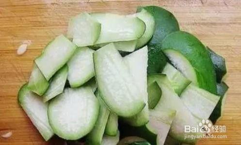 弯瓜尖怎么吃,探索美味与营养的完美结合