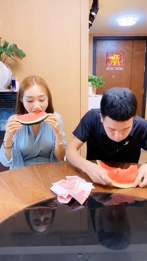 吃瓜能洗脸吗,揭秘日常小妙招的神奇效果