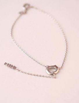 御赐吃瓜手链,揭秘吃瓜手链背后的神秘传说