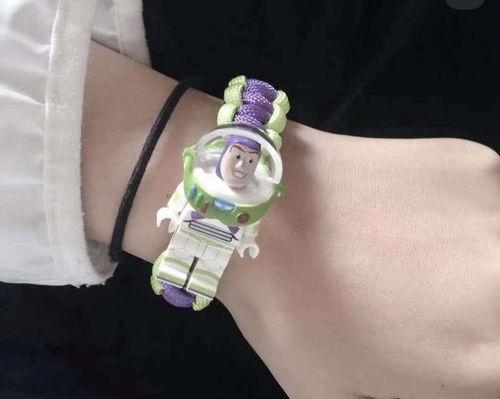 御赐吃瓜手链,揭秘吃瓜手链背后的神秘传说