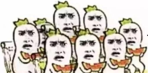 塔城吃瓜群众是谁,网络红人的崛起与影响力