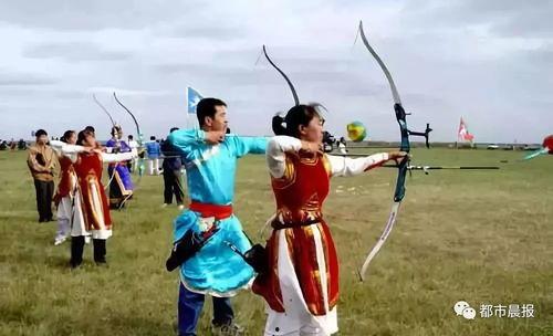 射箭带你吃瓜,吃瓜故事笑翻天