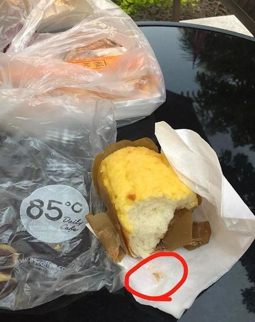 85度c吃瓜,揭秘网红面包店的争议与真相