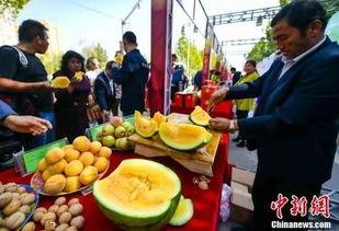 中国吃瓜历史由来