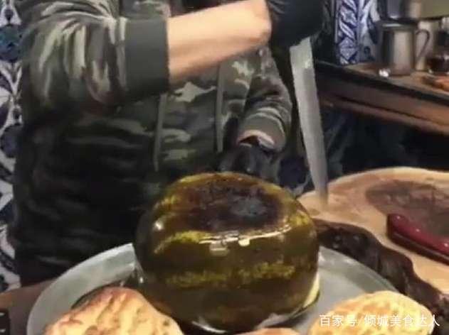 瓜老板吃牢饭,一场意外的食安风波