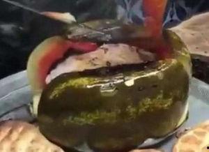 瓜老板吃牢饭,一场意外的食安风波