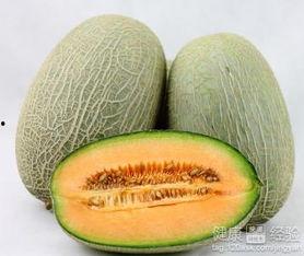 吃中药吃哈密瓜