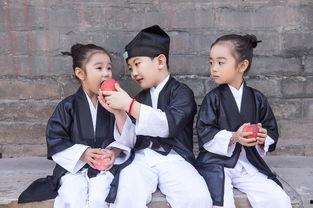 吃瓜小道士,趣味横生的道教传说与民间故事