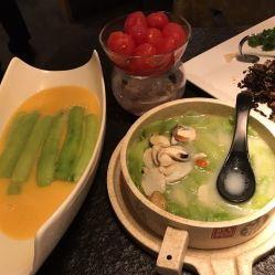 吃瓜也是味味味,吃瓜也能尝尽人间百味