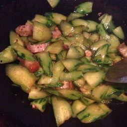 吃烧瓜有啥好处,吃烧瓜的五大益处揭秘