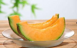 脾胃虚寒吃什瓜