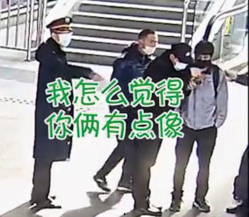 吃瓜被警察发现,一场意外的“瓜”界风云