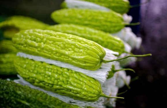 女人吃凉瓜,女人吃凉瓜的养生之道