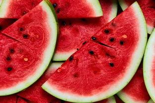 吃鲜瓜上火吗,吃鲜瓜真的会上火吗？揭秘真相