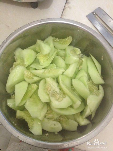 川穿吃瓜,穿行吃瓜之旅