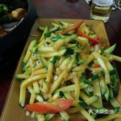 私房菜吃瓜,揭秘家常美食背后的趣味故事