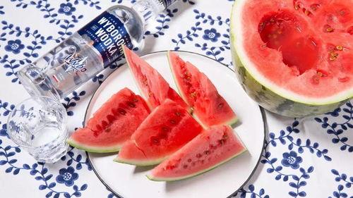 这样吃瓜就是爽,吃瓜解暑，爽翻天！