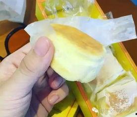 好利来麻瓜吃瓜,揭秘网红蛋糕背后的故事