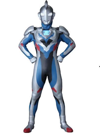 奥特曼吃瓜儿歌视频,萌趣互动，欢乐无限