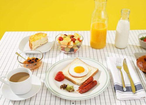 瓜沥吃早餐,探寻地道早餐的魅力