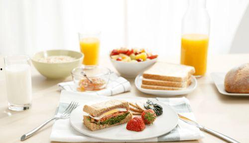 瓜沥吃早餐,探寻地道早餐的魅力