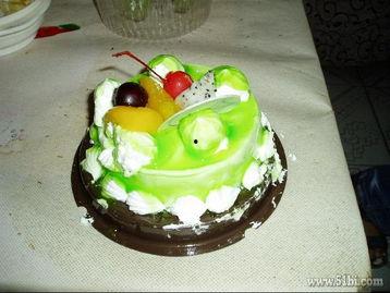 哈密瓜蛋糕吃,哈密瓜蛋糕的奇幻之旅