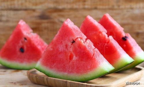 山寨食品吃瓜,吃瓜群众如何辨别真假美食